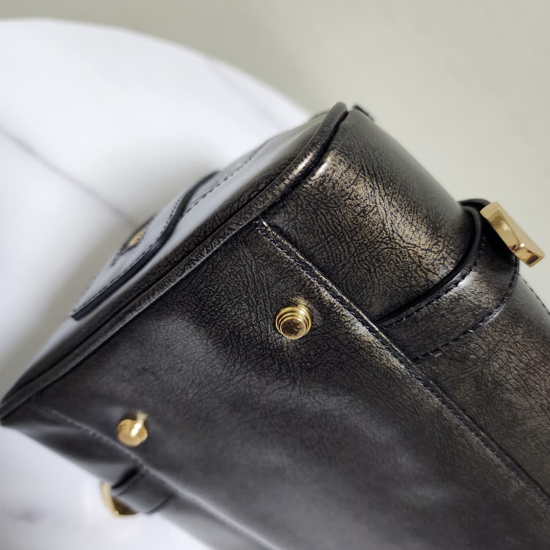 거의새거) 금강 발렌시아가 토트,보스턴백 상품이미지9