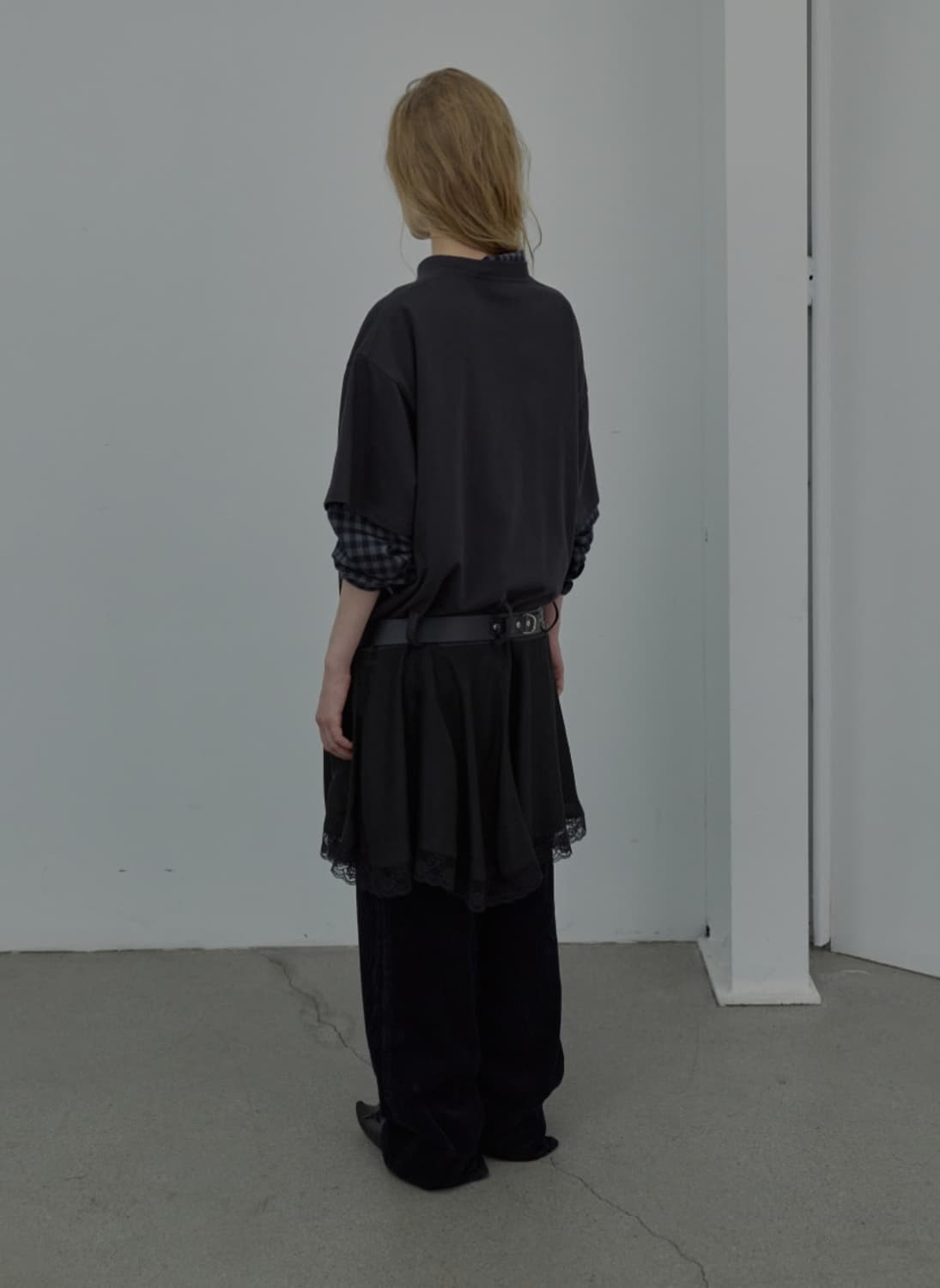 Lcdc 저지 드레스 상품이미지3