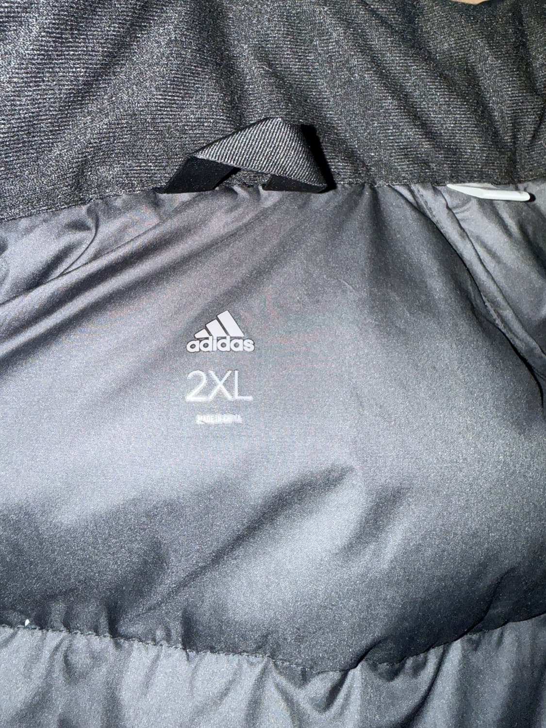 아디다스 롱패딩 상품이미지3