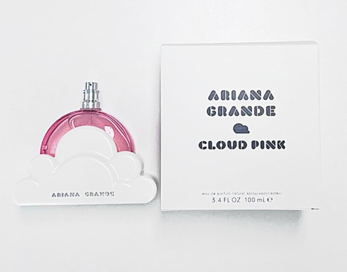 아리아나그란데 클라우드 핑크 오드퍼퓸 100ml 상품이미지3