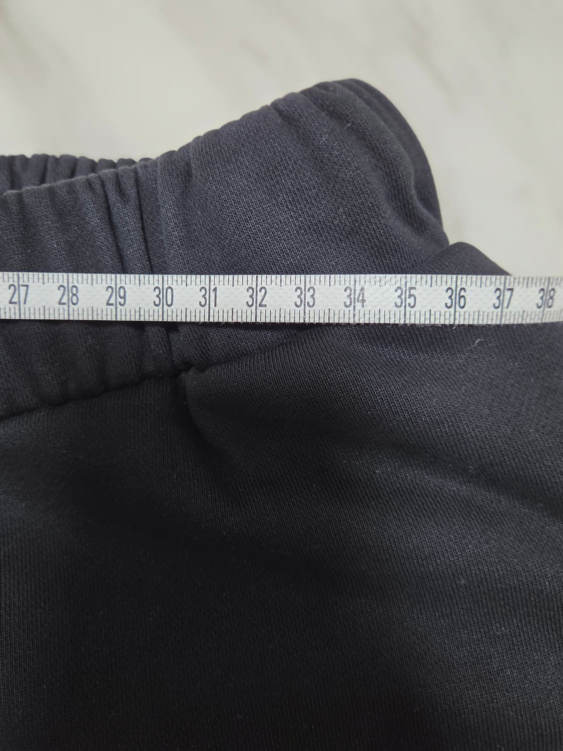 피어오브갓 조거팬츠 상품이미지4