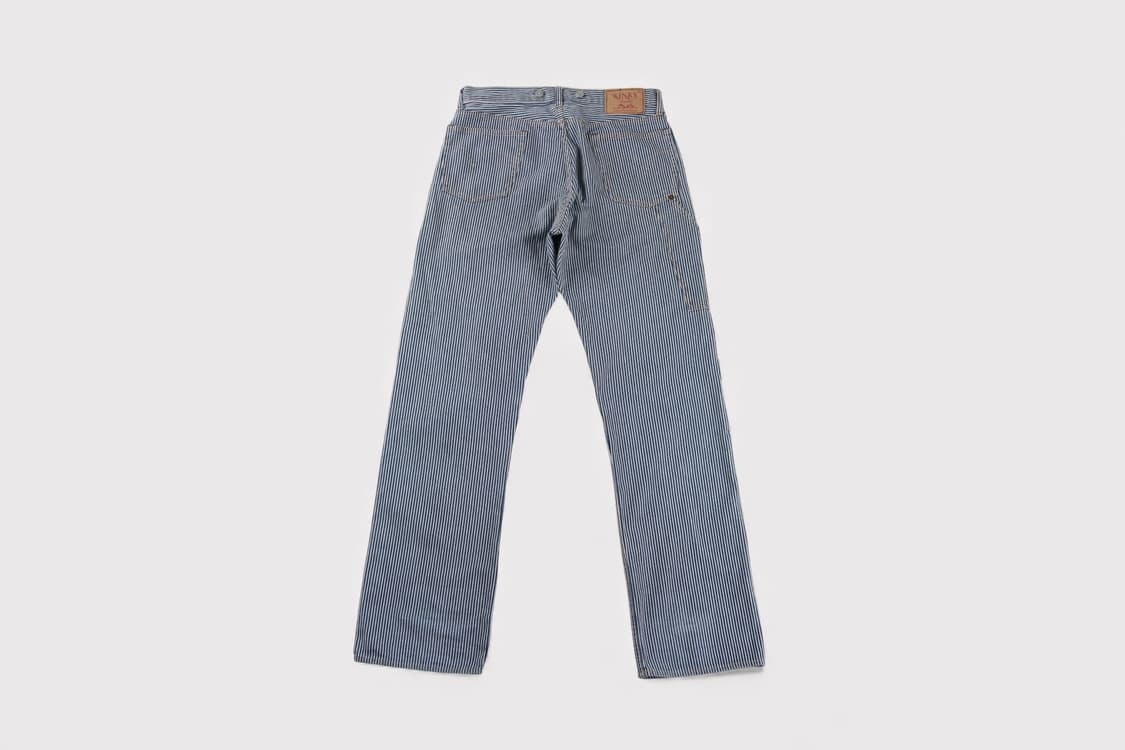 [32인치] 히스테릭 글래머 히코리 카펜터 팬츠 상품이미지7