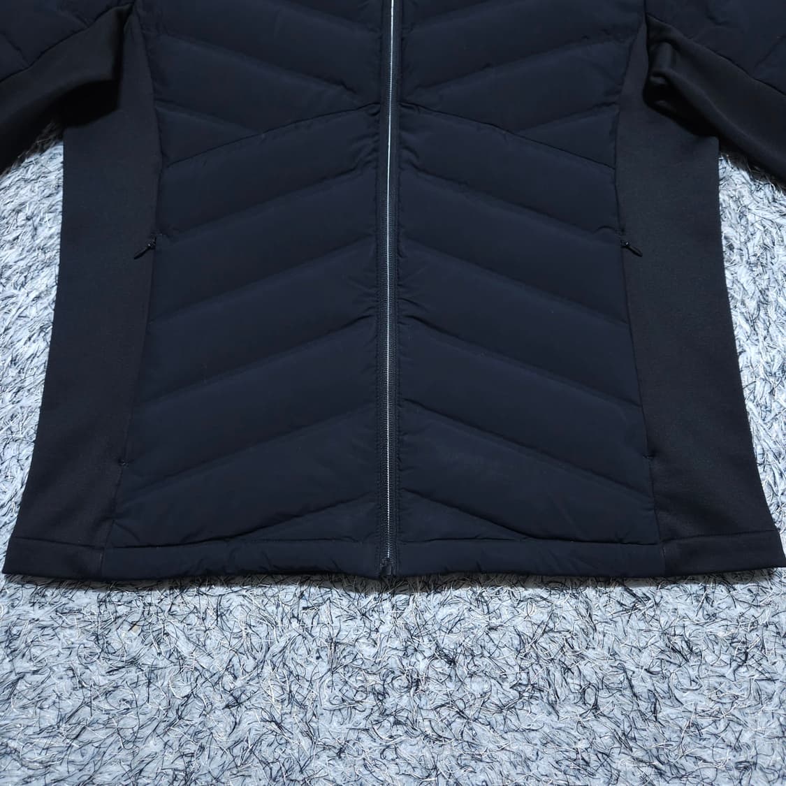 PGA)105 남자 오리털경량패딩 / 왕눈이샵 상품이미지5