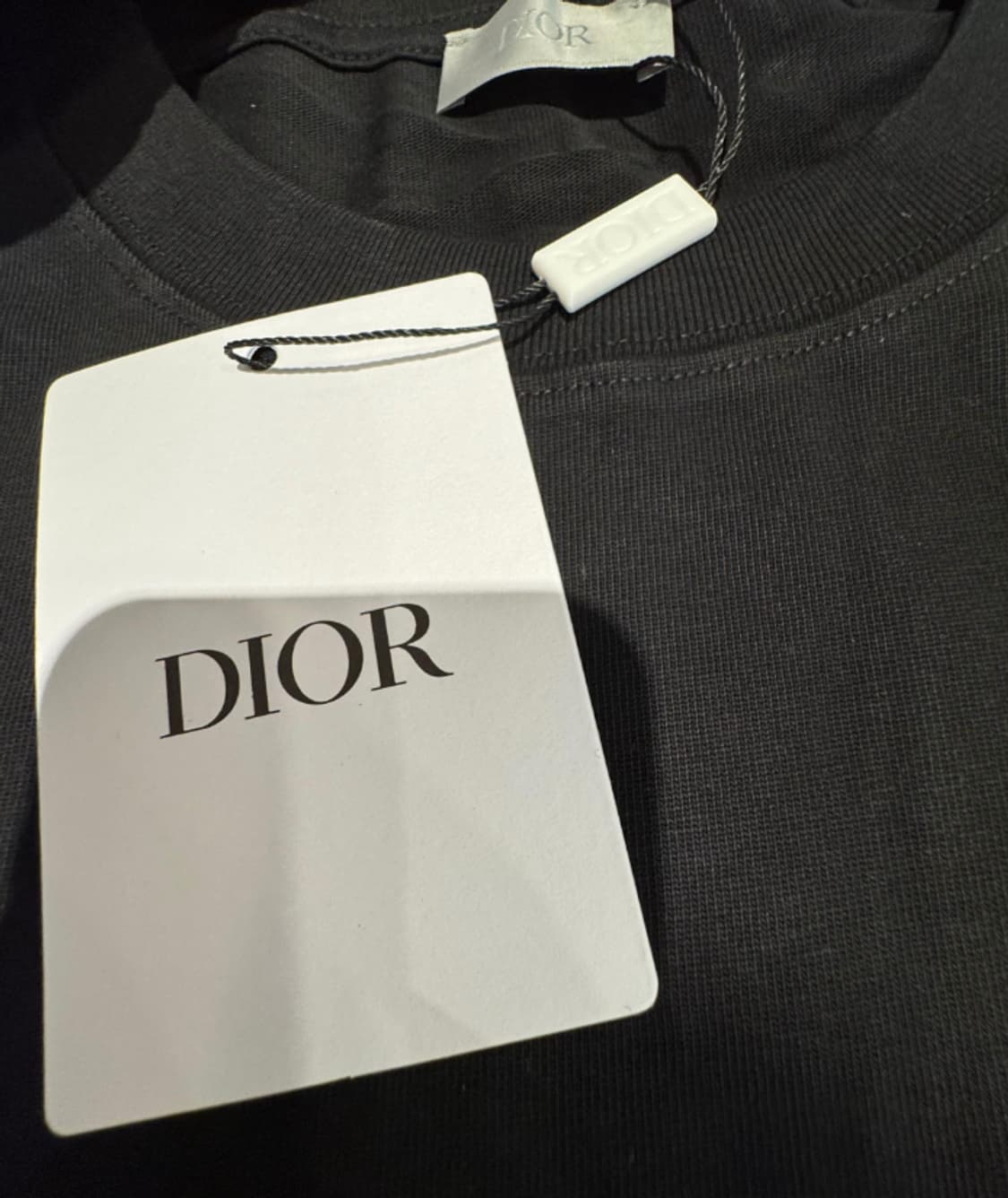 [디;올] 새상품 / 반팔 / 약 105~110 사이즈 상품이미지2