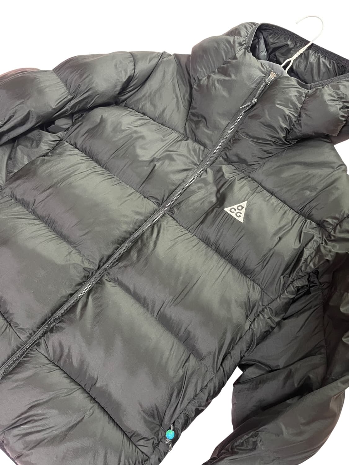 나이키 nike 써마 핏 ADV ACG 루나 레이크 블랙 상품이미지1