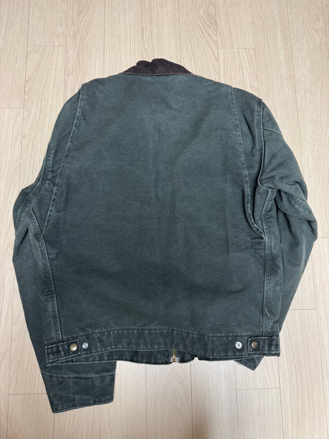 칼하트 디트로이트 j97 mos medium 상품이미지6