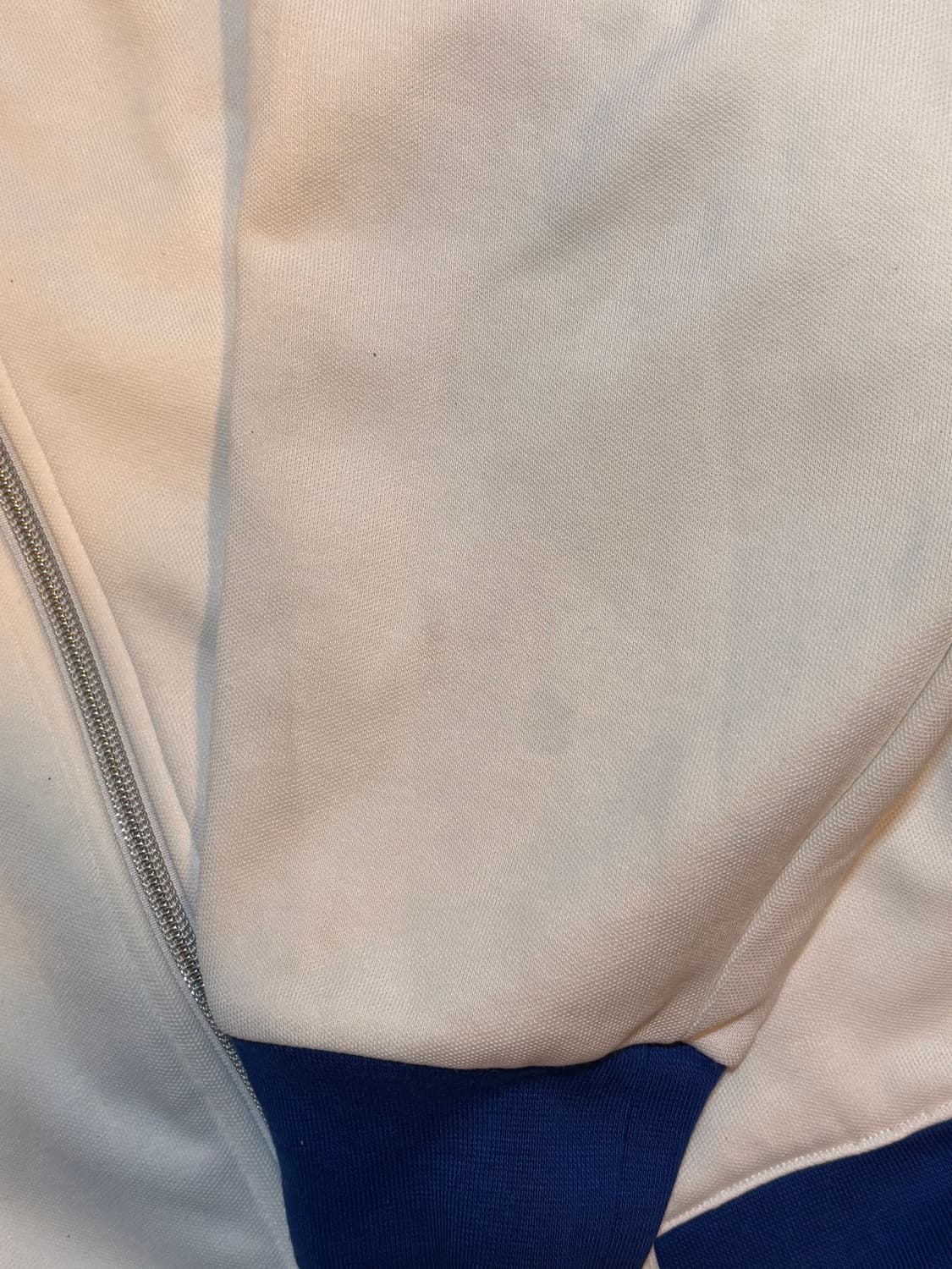 아디다스 레어 푸에르토리코 져지 트랙탑 M 상품이미지5