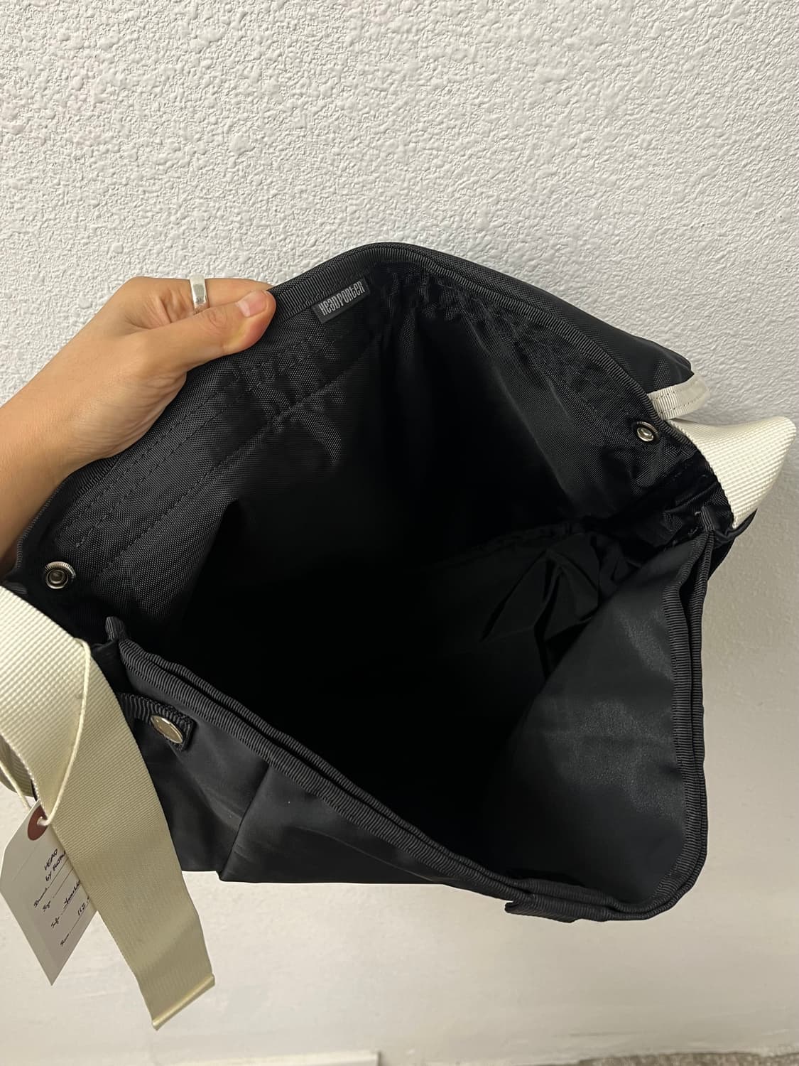 HEAD PORTER 상품이미지7
