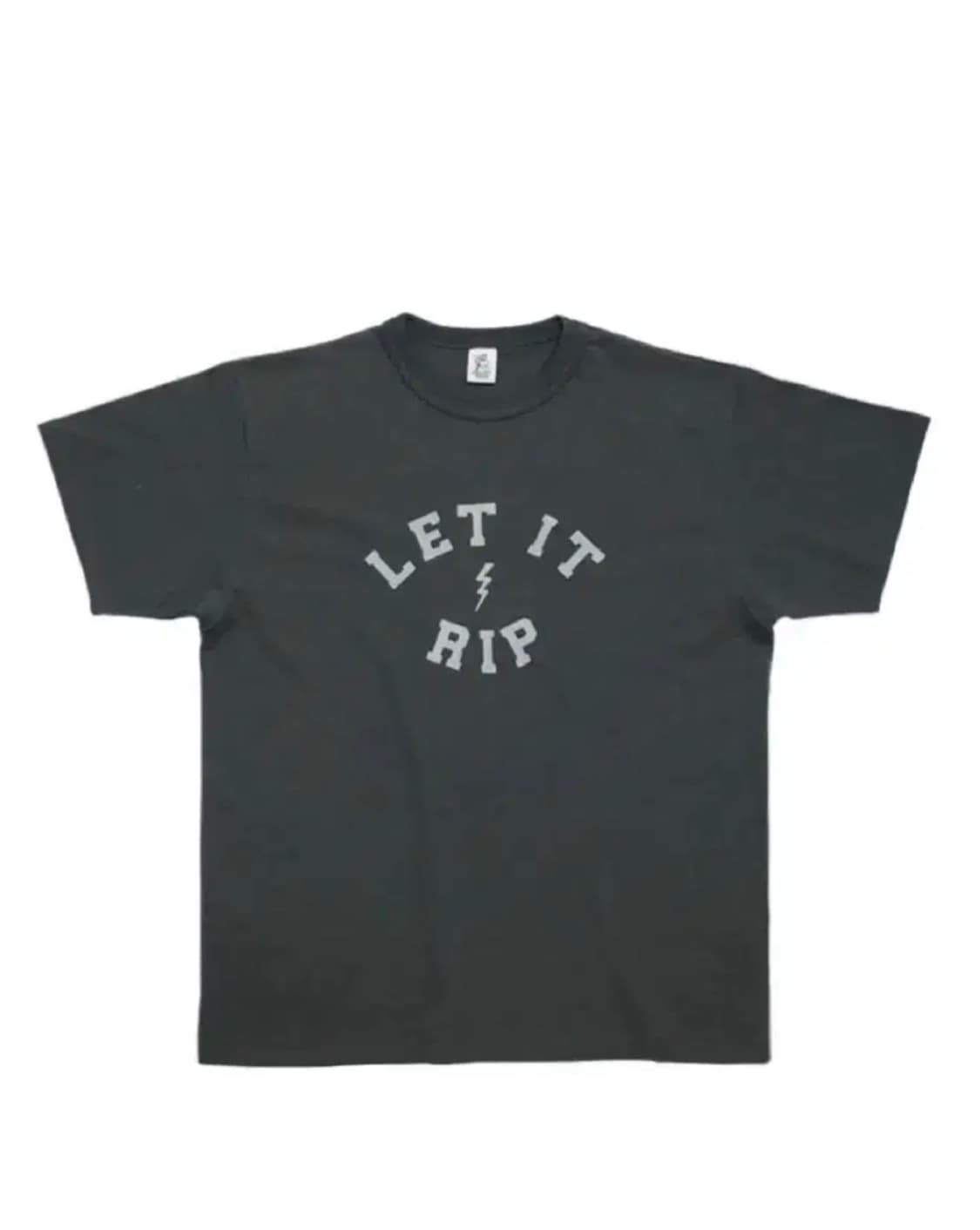 Collect pieces  컬렉트피시스 RIP 반팔 L 상품이미지1
