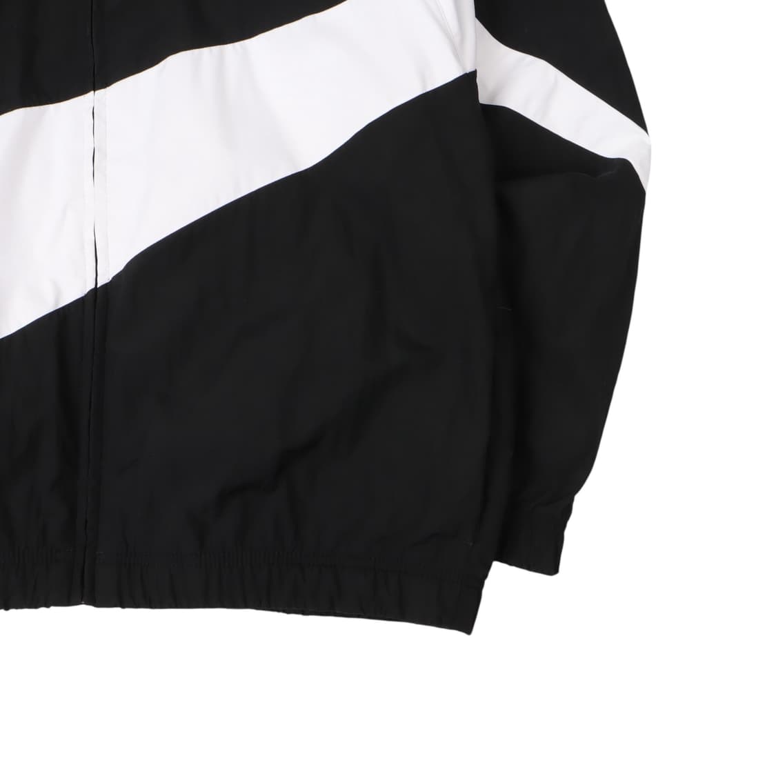 나이키 빅스우시 블랙 바람막이 자켓 상품이미지4