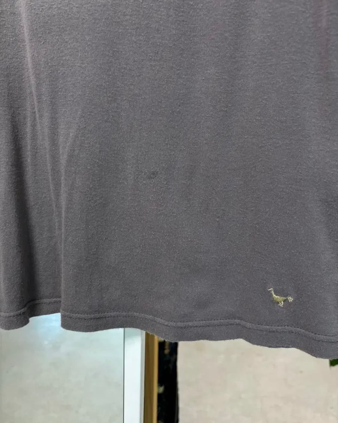 JPN 빈티지 탱크탑 상품이미지3