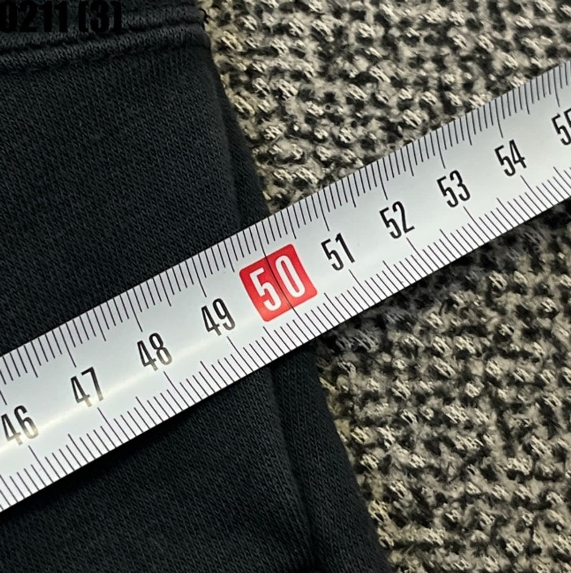 나이키 반집업 맨투맨 상품이미지6