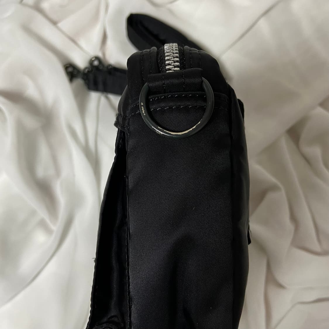 신형)PORTER 포터 탱커 숄더백 XS 블랙 상품이미지6