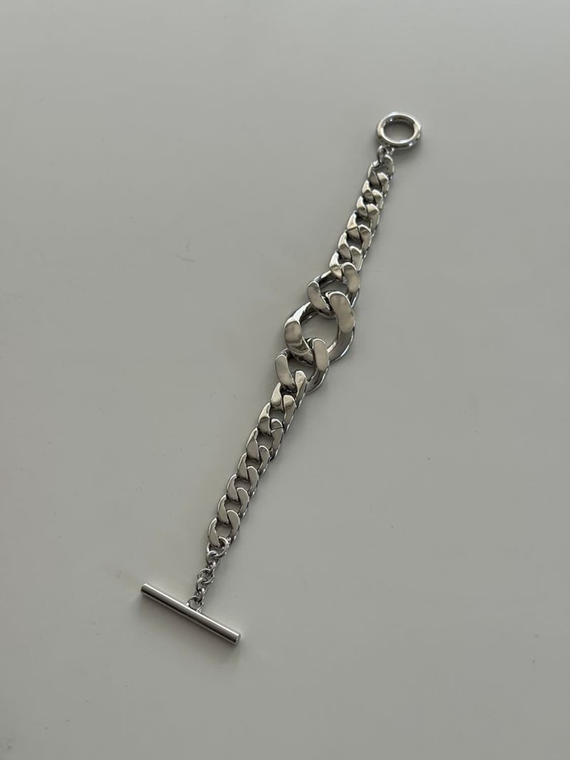 CHAIN BANGLE 체인 팔찌 상품이미지4