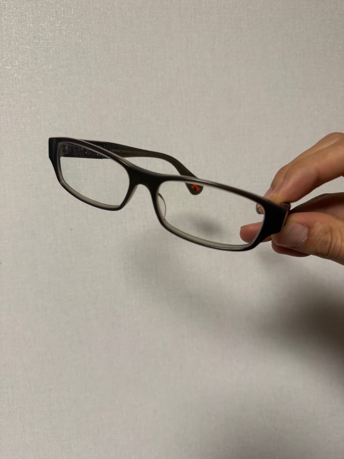 크롬하츠 안경 shooter 상품이미지9