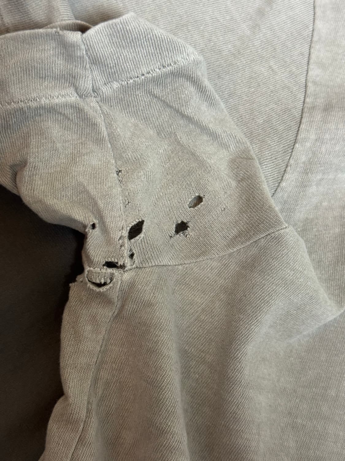 [4] 폴리테루 캐피탈리스트 반팔 상품이미지3