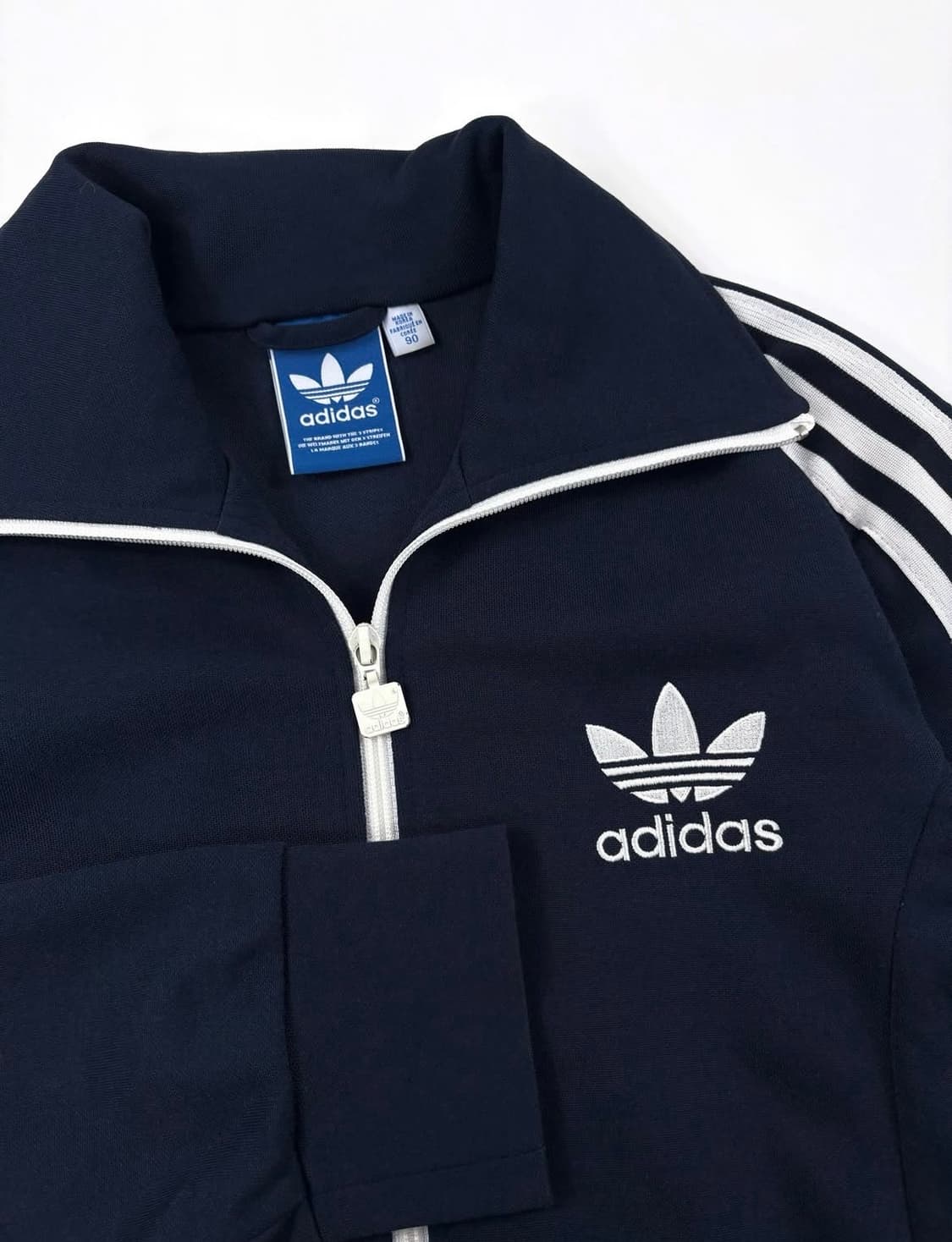 아디다스 유로파 져지  상품이미지2