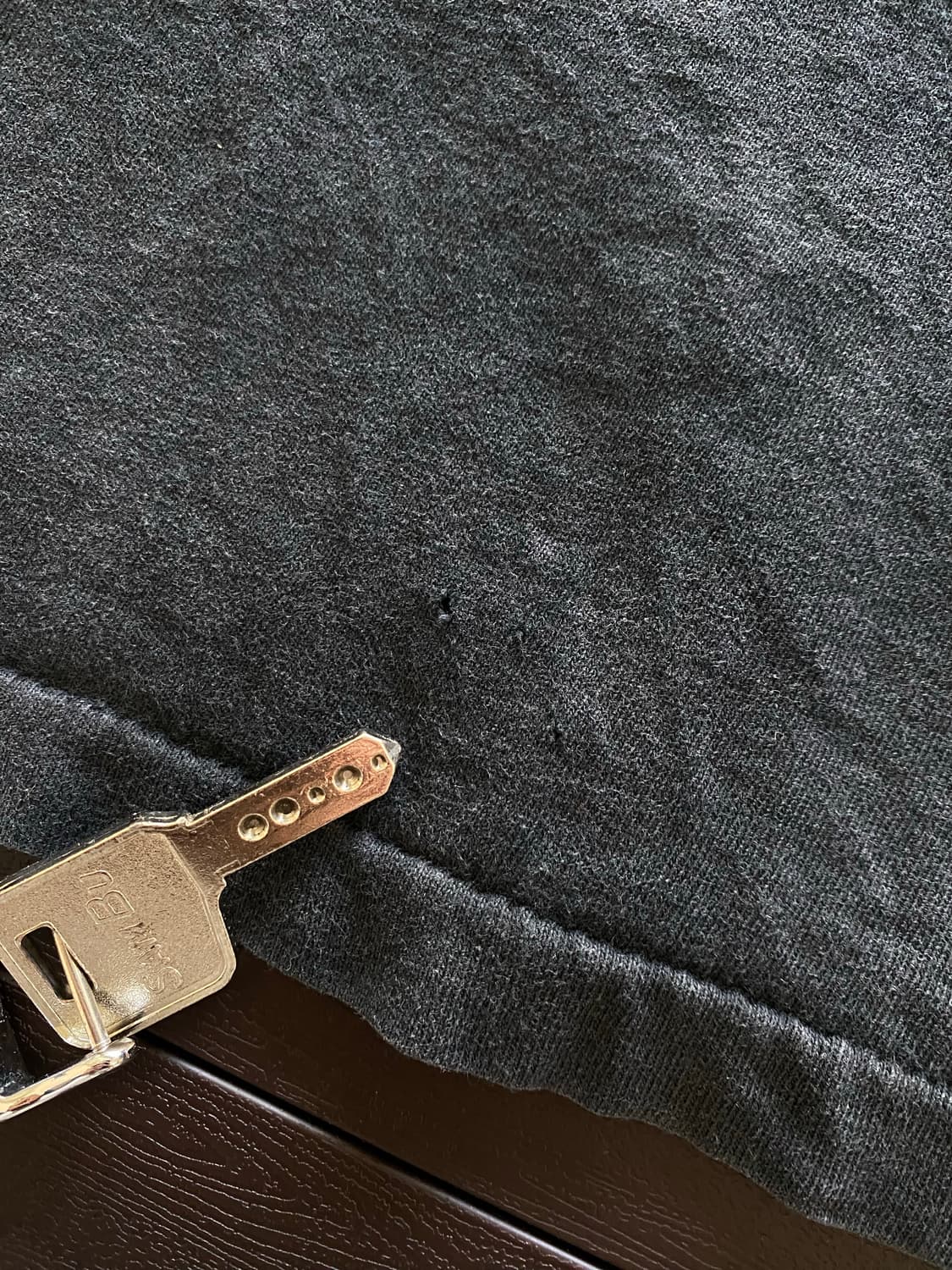 (XL) 90s 빈티지 말보로 빅M 티셔츠 상품이미지9