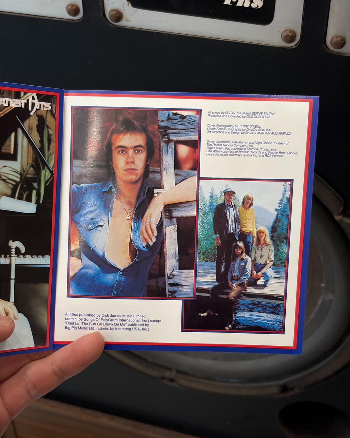 Elton John 상품이미지4