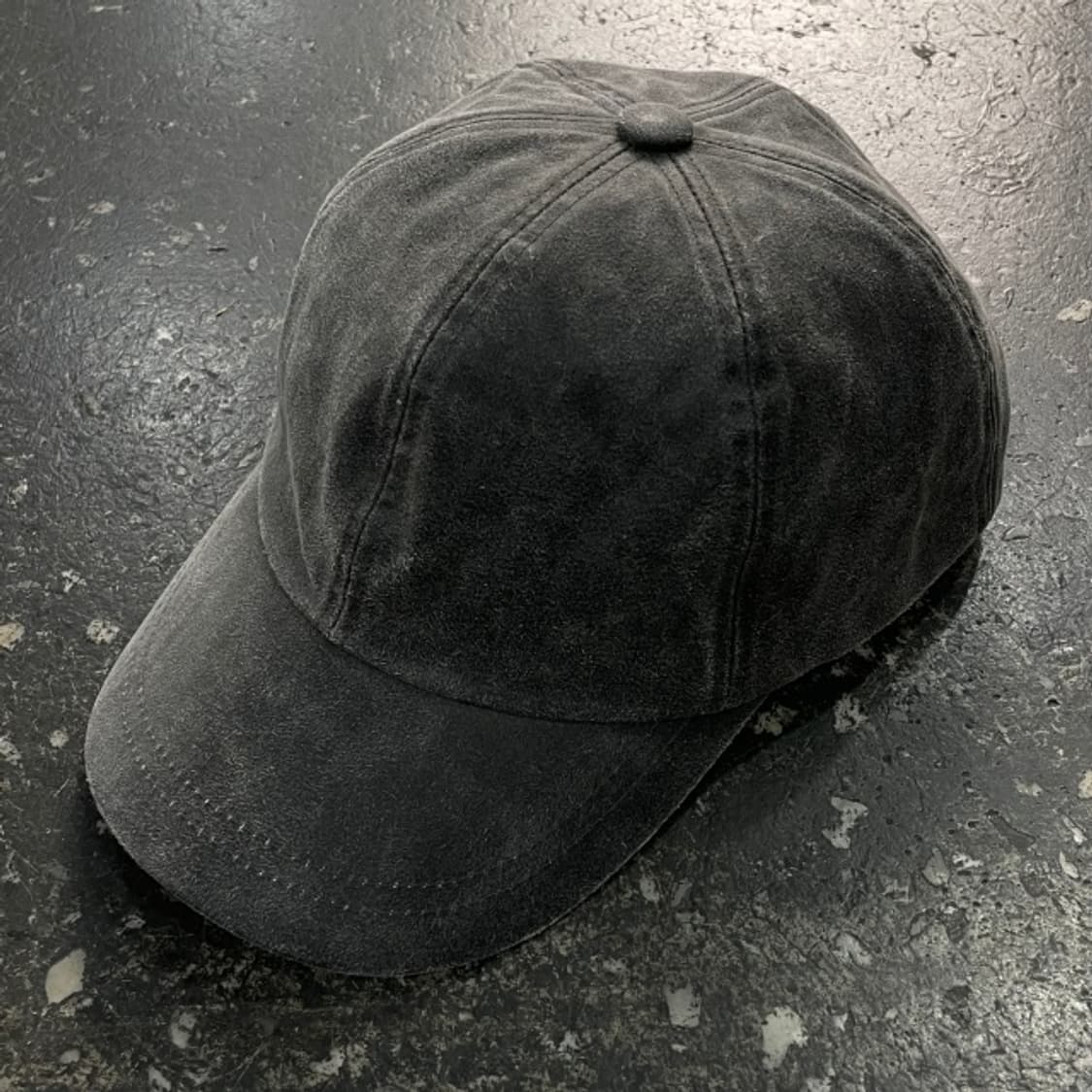 시리즈 피그먼트 볼캡  상품이미지1