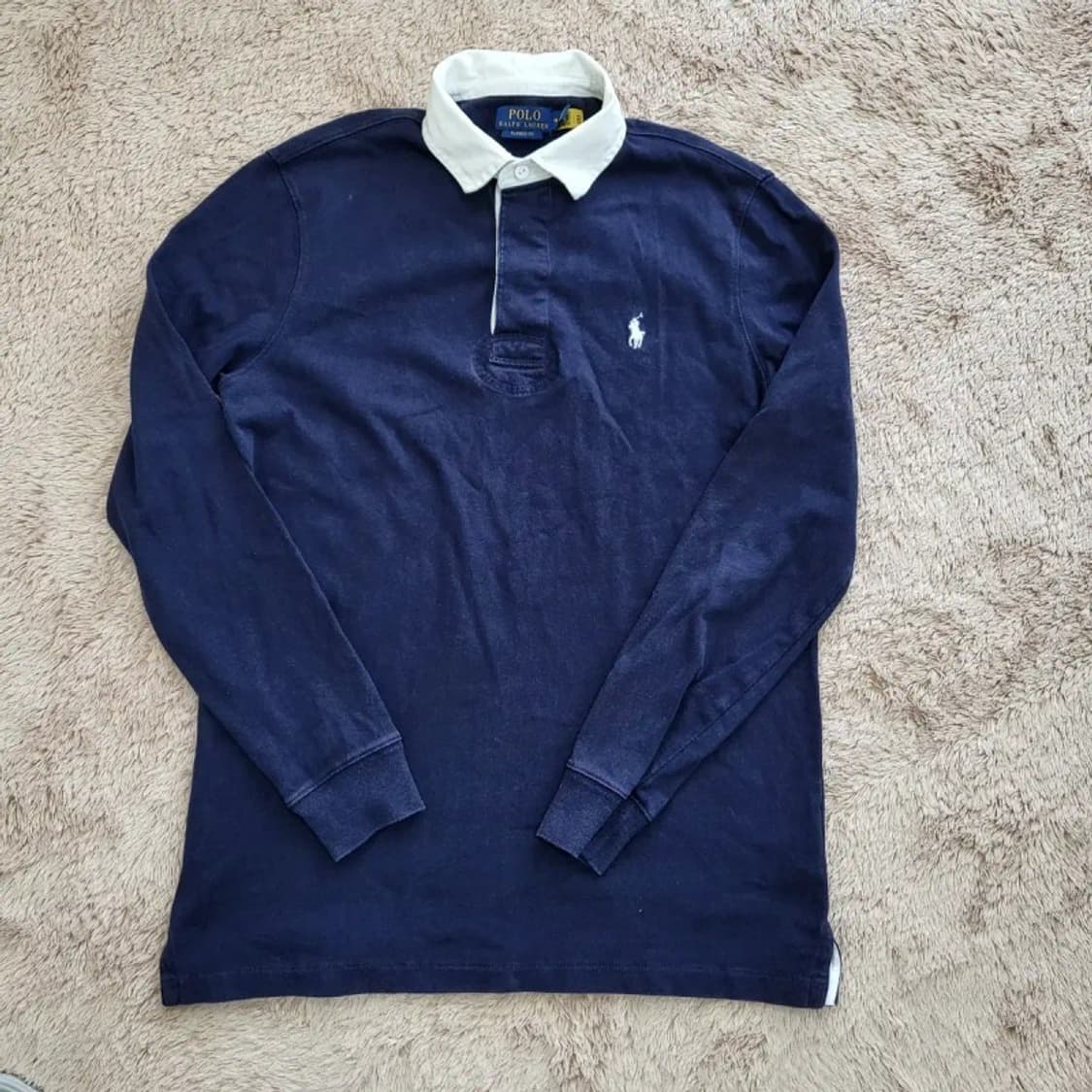 랄프로렌 Ralph Lauren 남 카라티 M  1001 상품이미지1