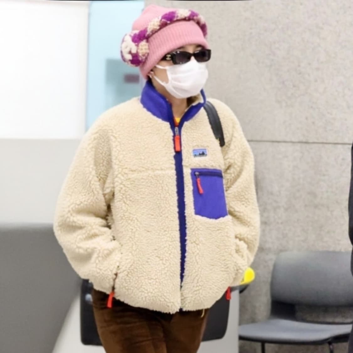 파타고니아 클래식 레트로X 플리스 자켓 (새상품) 상품이미지1