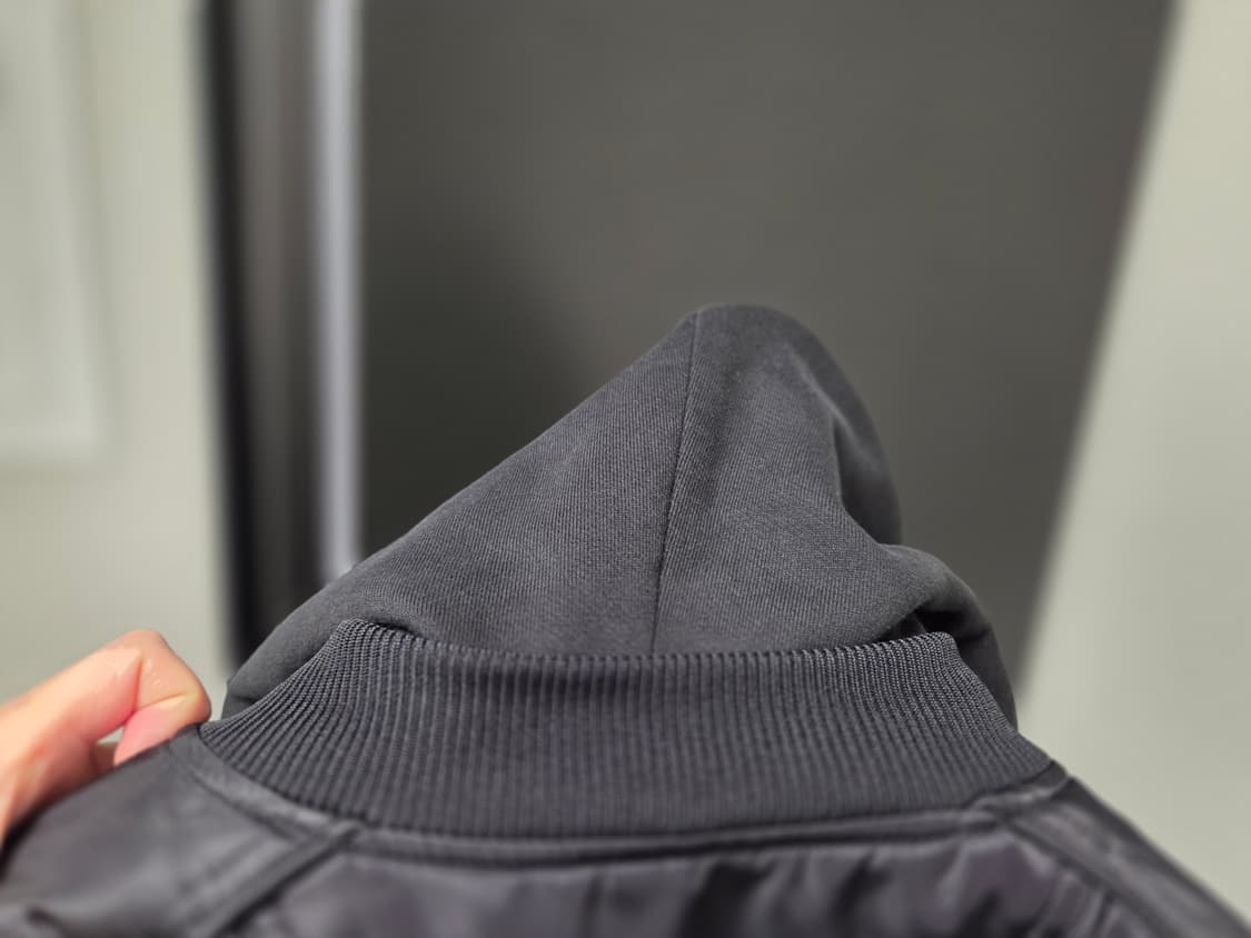 준지 25fw ma-1 상품이미지9