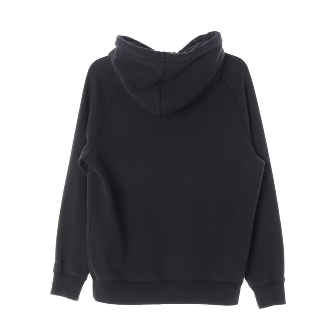 캘빈클라인 진스 빅로고 오버핏 후드티 M 상품이미지2