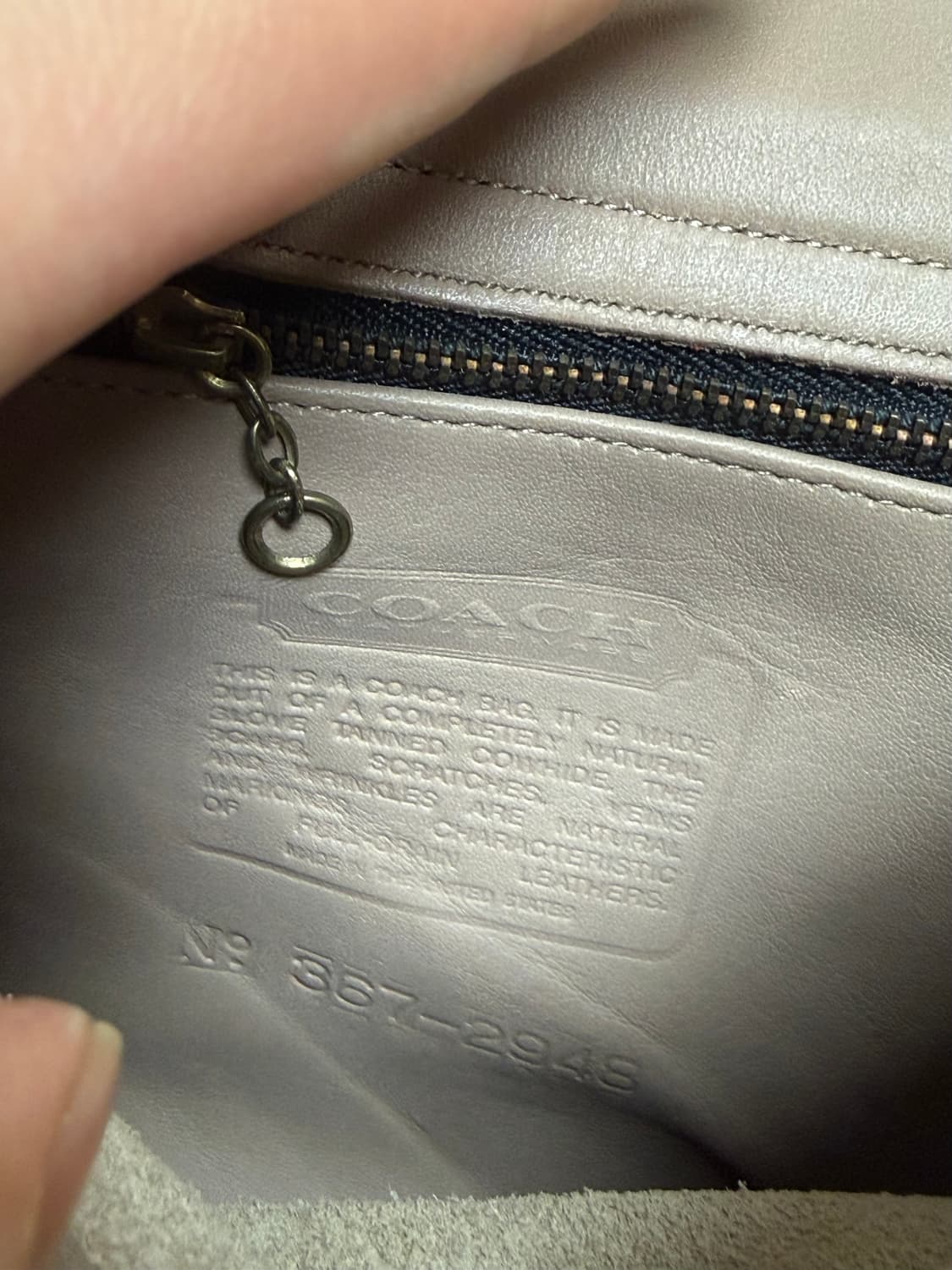 올드코치 2948 상품이미지6