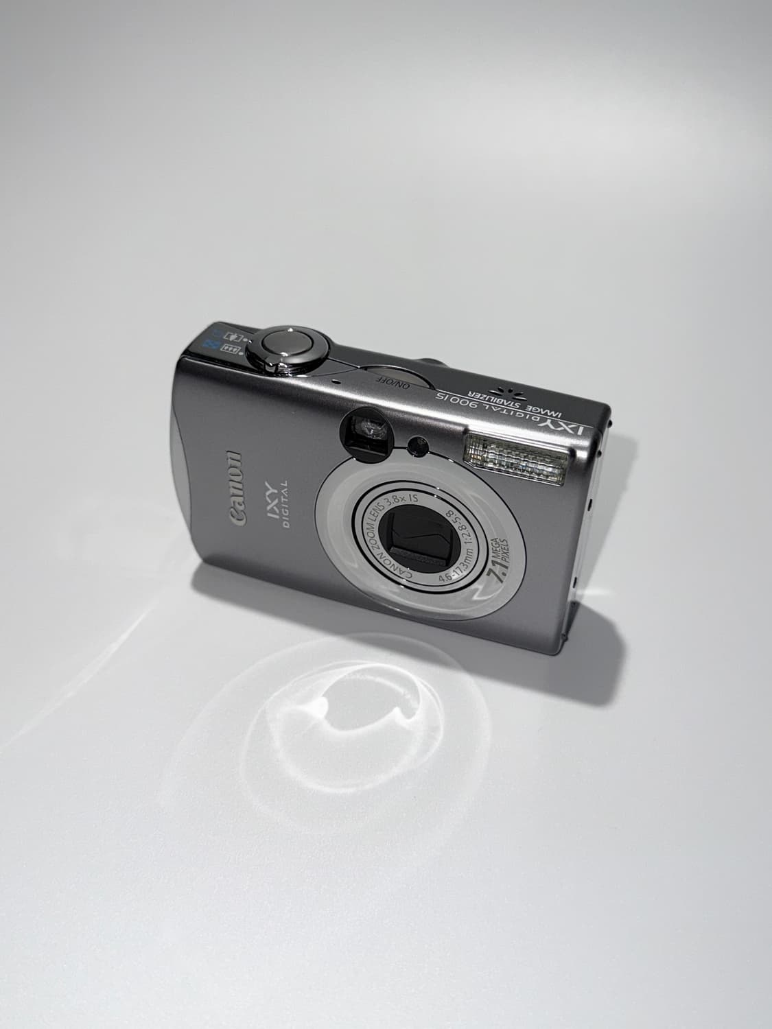 [완벽구성!] 캐논 익시 900 is (익서스 850 is) 풀박스 상품이미지5