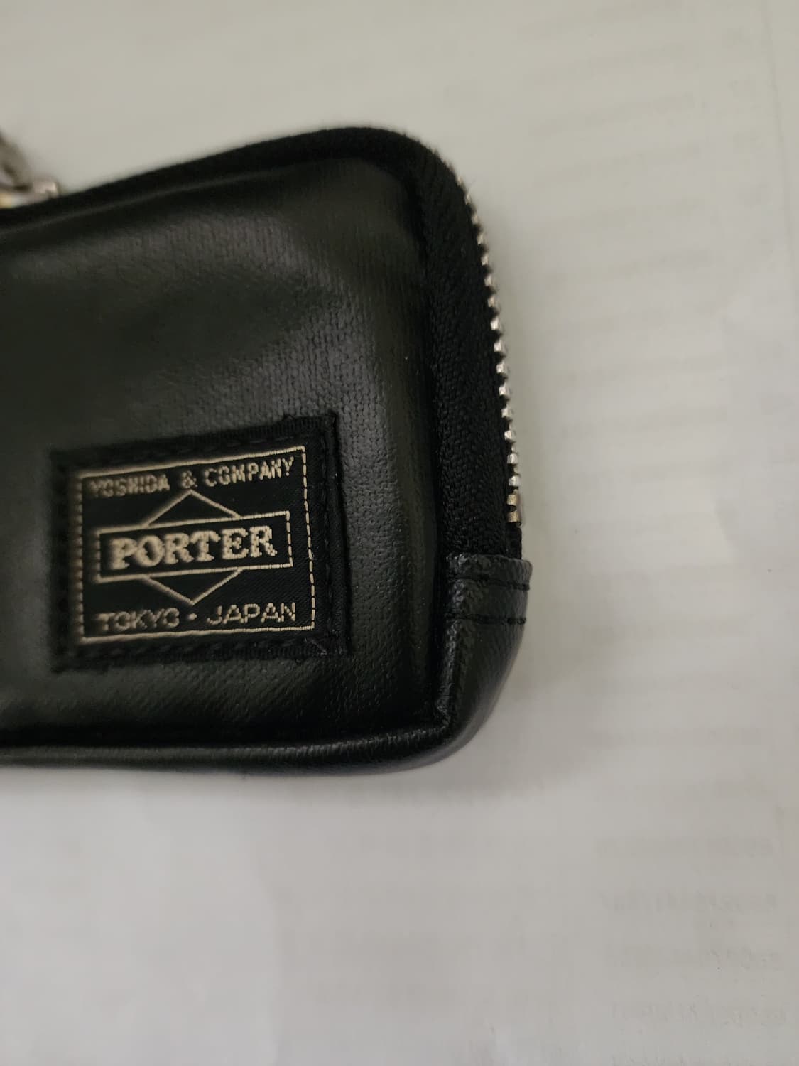 요시다포터 프리스타일 멀티코인 케이스  상품이미지2