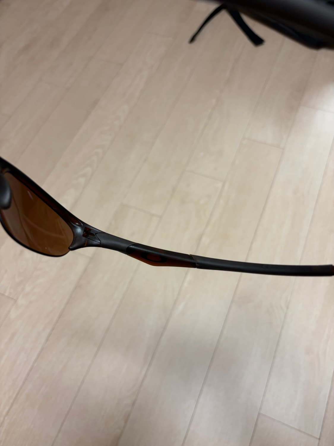 오클리 하프자켓 1.0 2002 상품이미지2