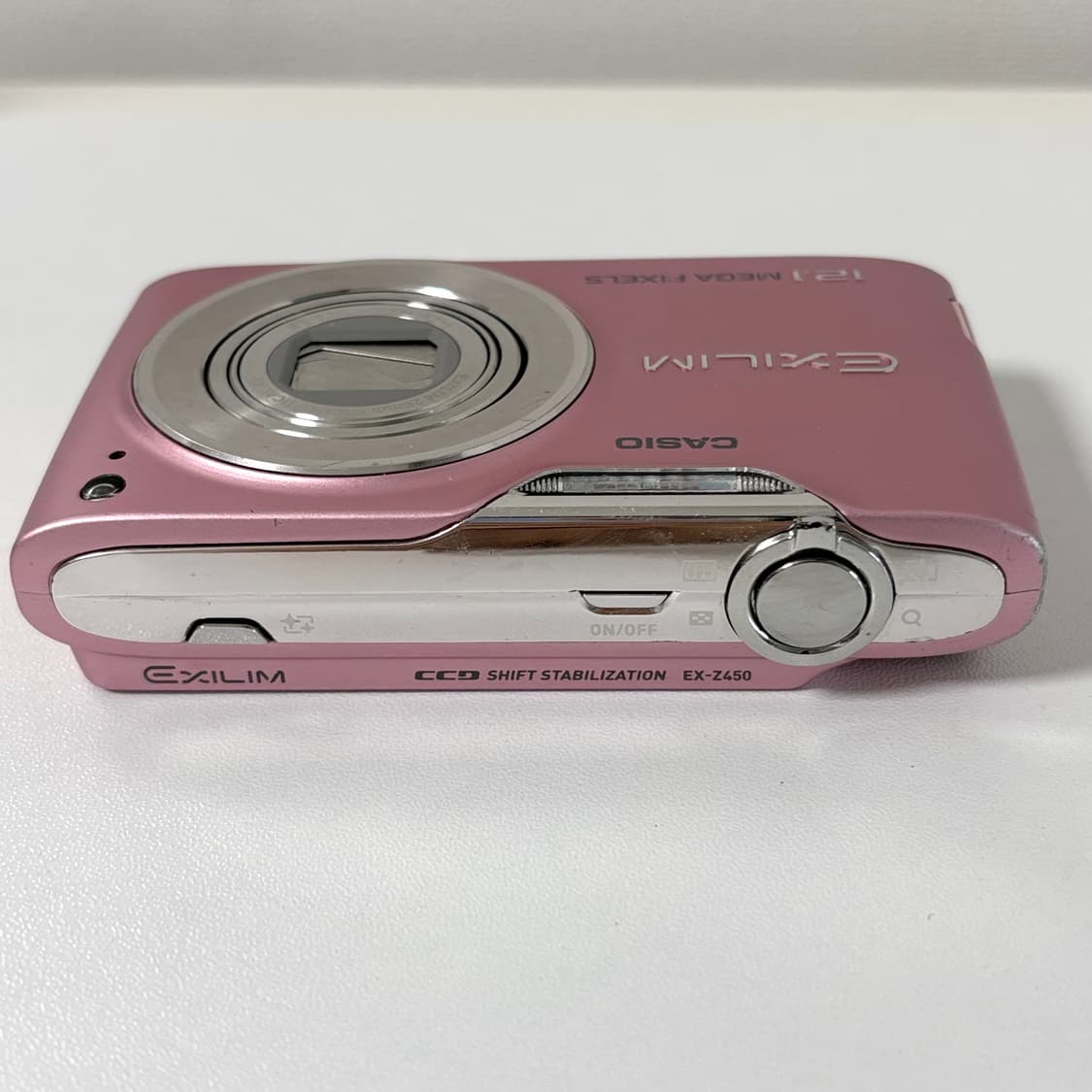 카시오 엑슬림 exilim z450 상품이미지3