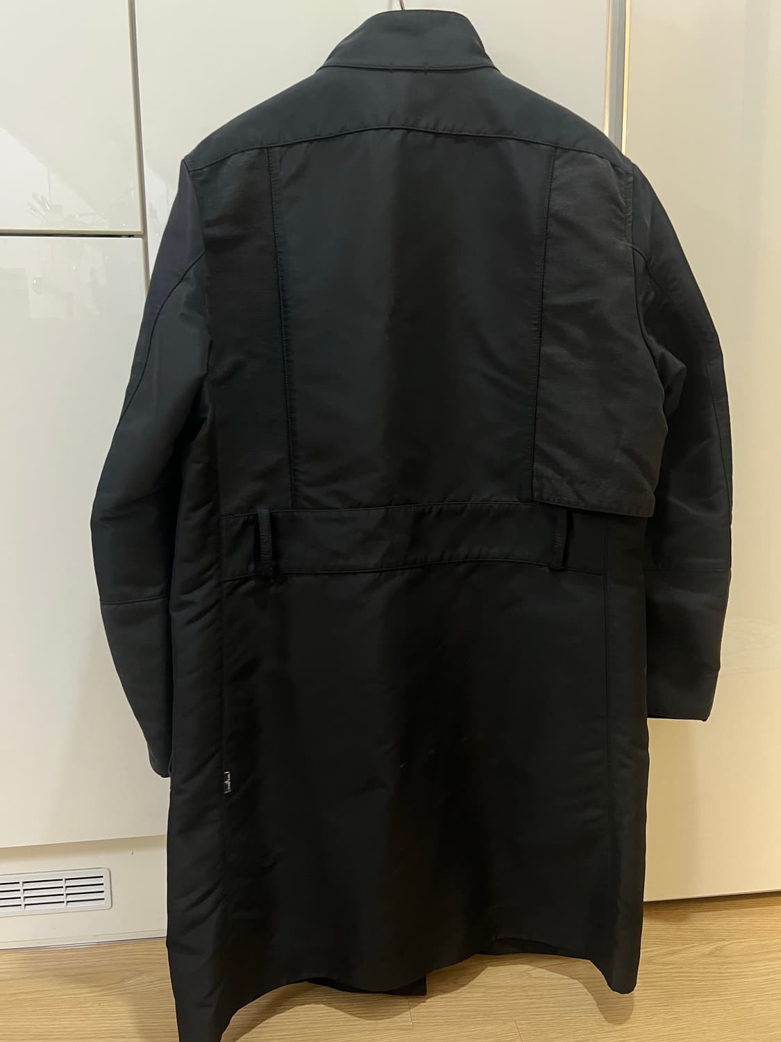 스톤아일랜드 쉐도우프로젝트 카코트 L (한정판) 상품이미지2