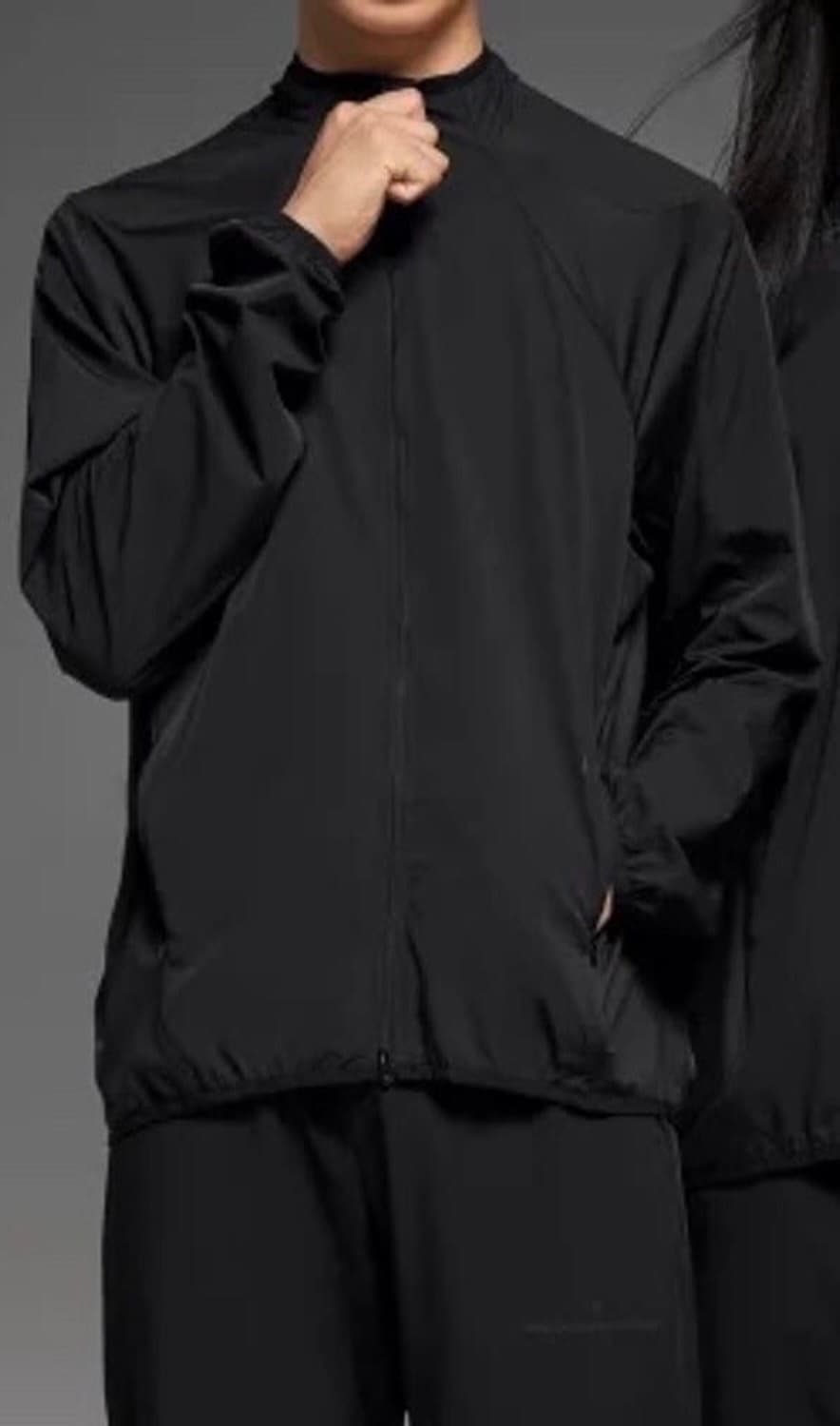 온러닝 파프 브레이커 바람막이 판매합니다 상품이미지1