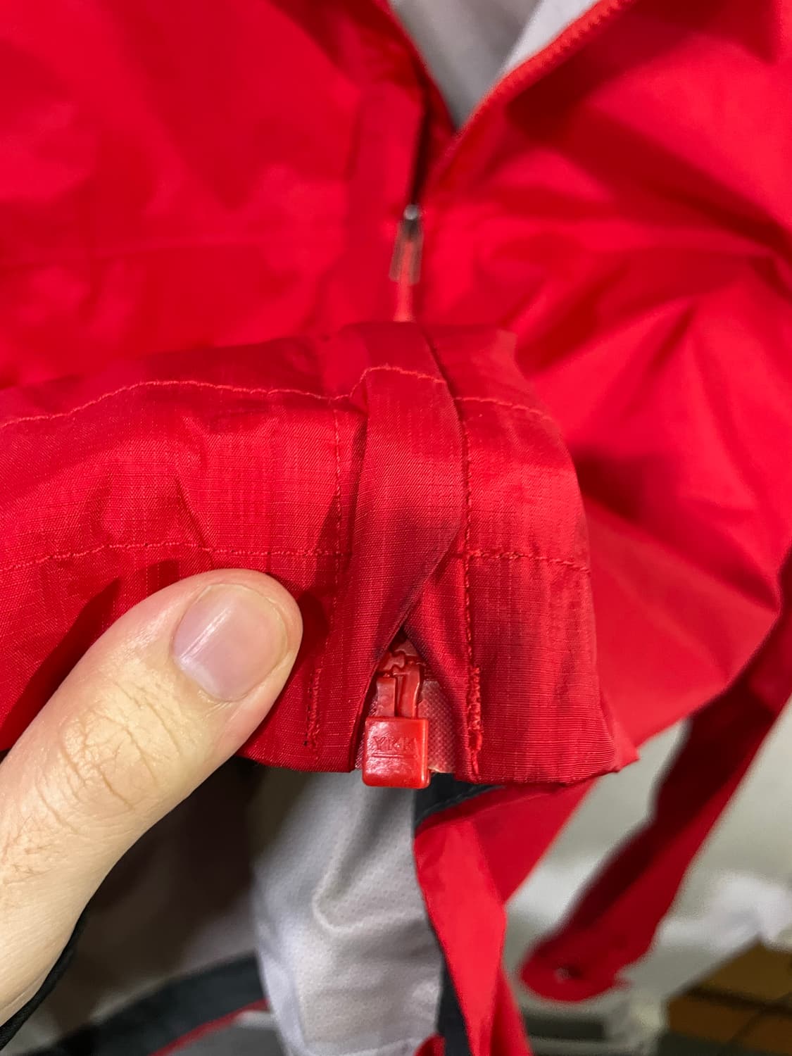 파타고니아 토렌쉘 바람막이 자켓 M 100-105 상품이미지10