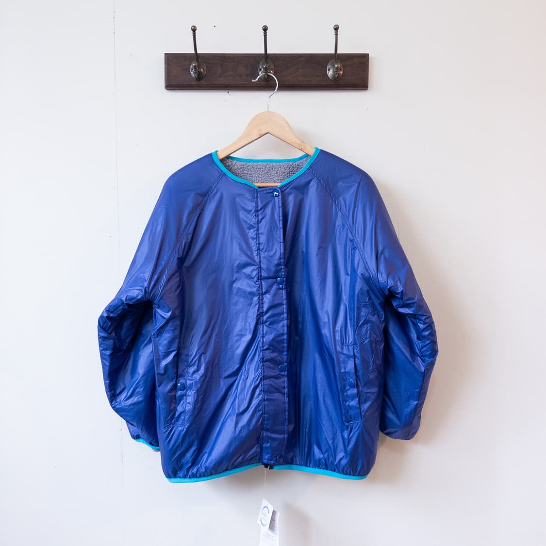 챔피온 리버시블 셰르파자켓 상품이미지5