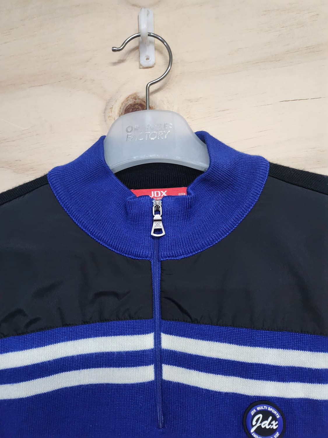 381) JDX 니트 상품이미지2