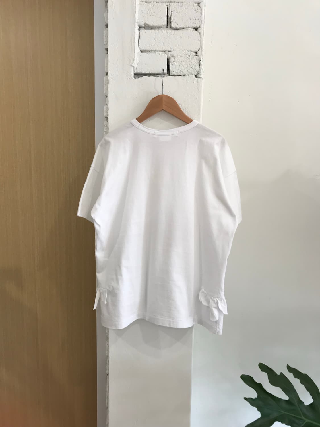 Comme des garcons frill T 상품이미지5