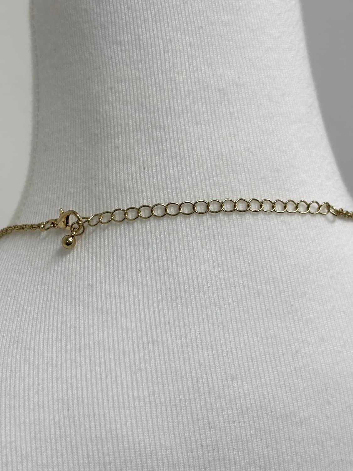 빈티지 목걸이 상품이미지3