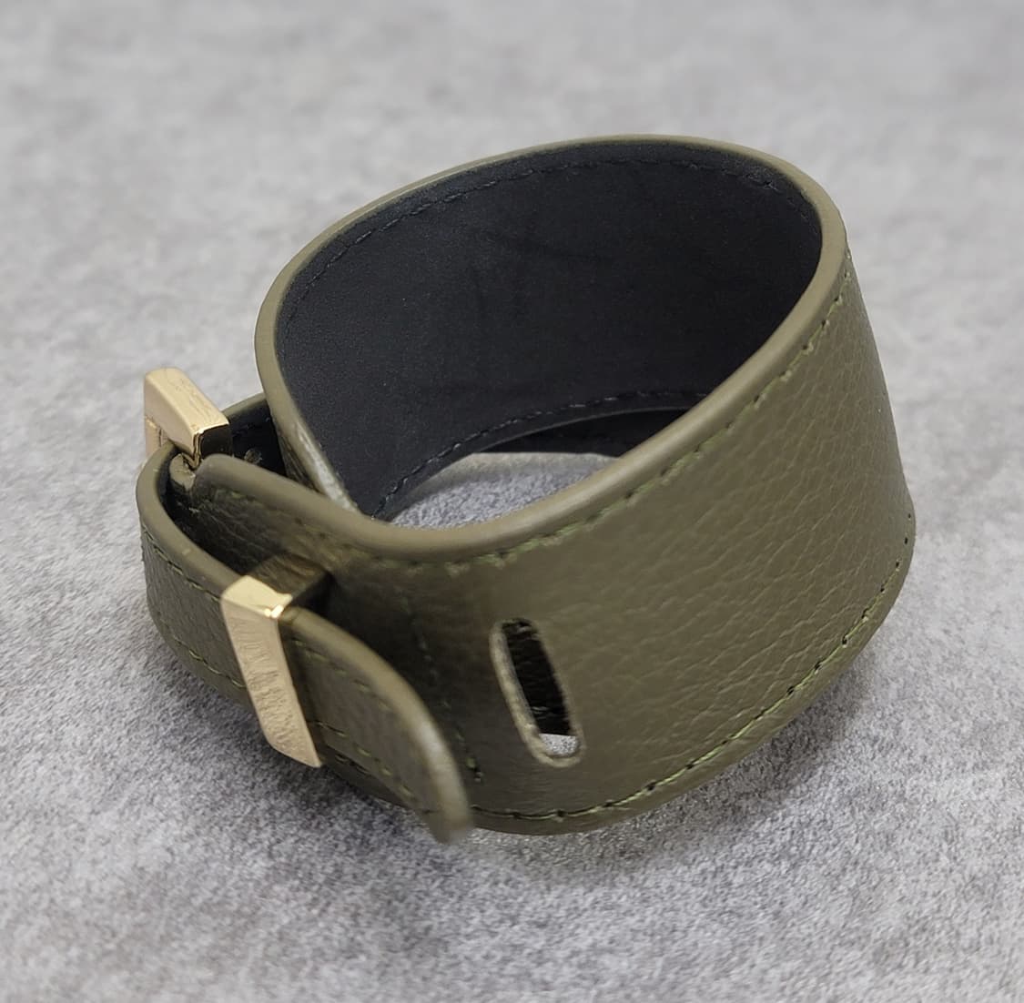 leather vintage necklace 상품이미지6