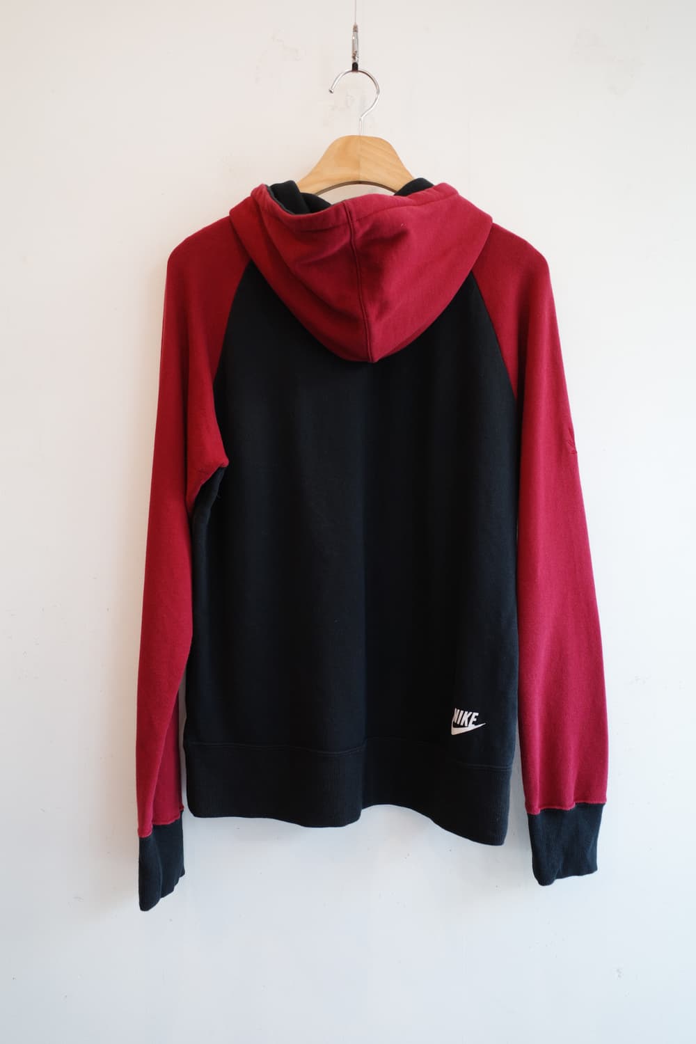 NIKE 나이키 투웨이 집업 후디 상품이미지10