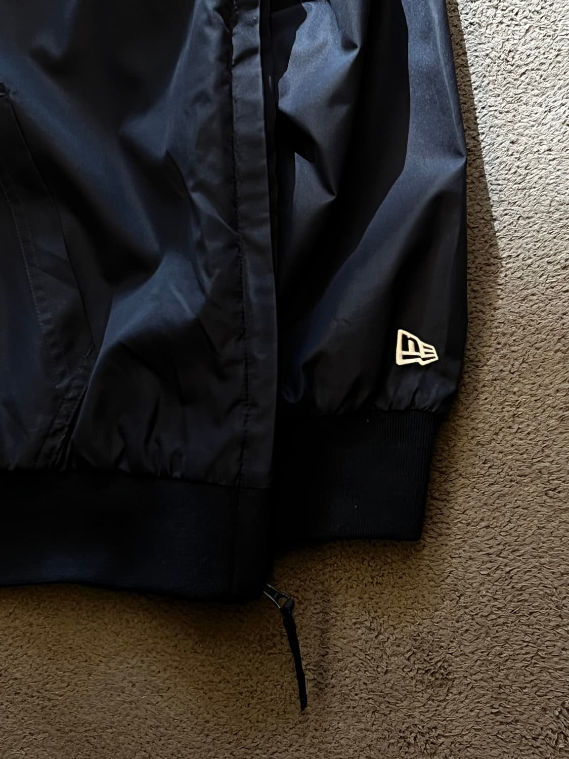 뉴에라 양키스 하프 바람막이 처분  상품이미지3