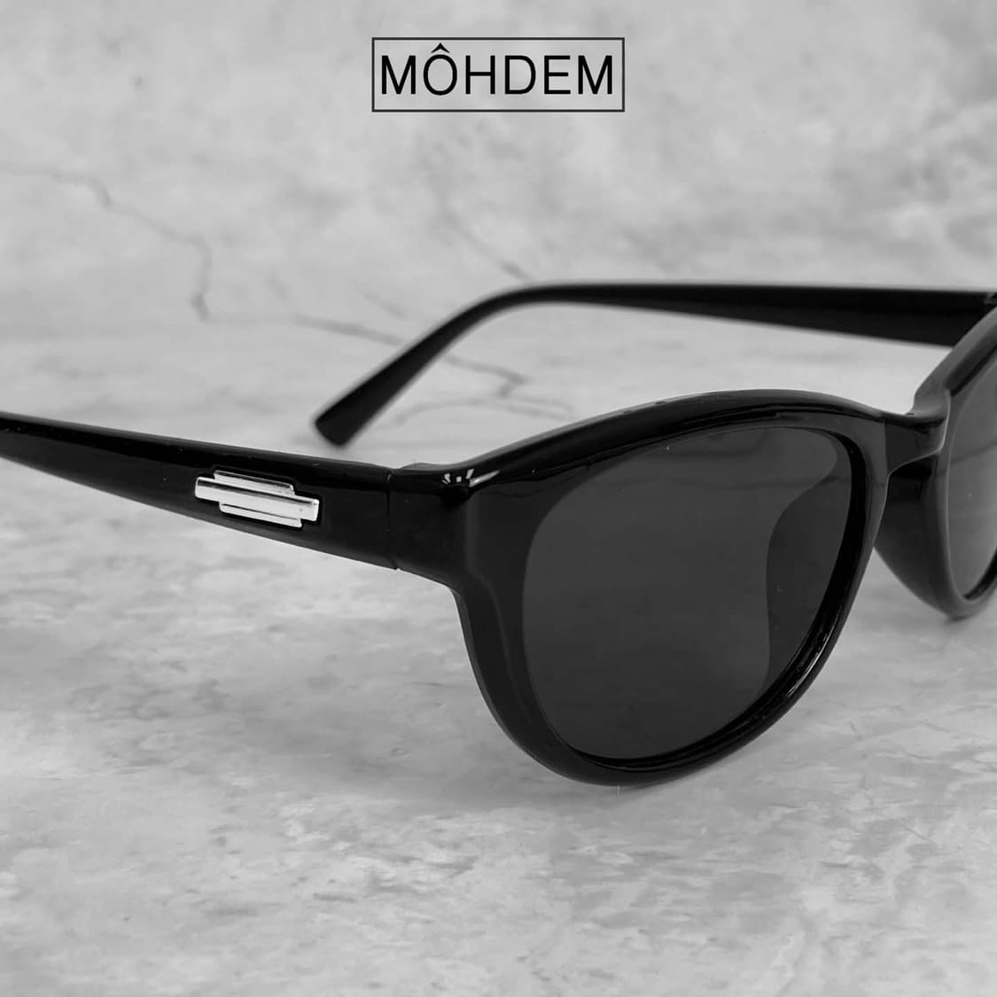 [Unisex] UV400 선글라스 아이웨어 안경 상품이미지1