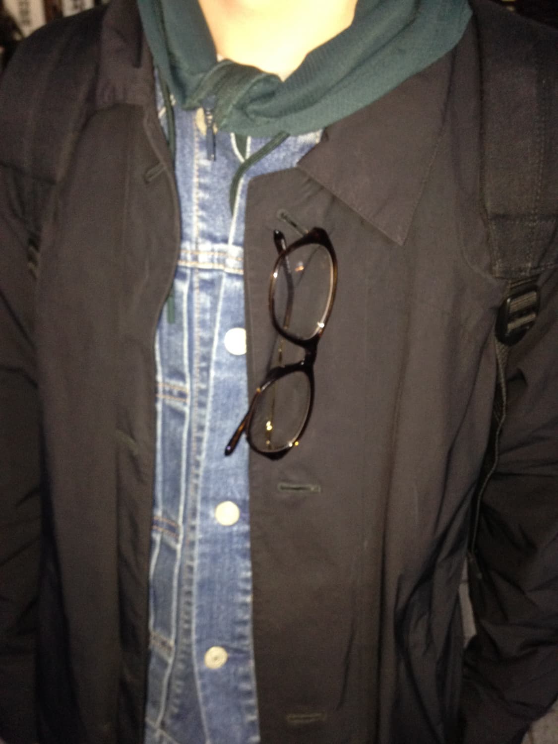 에르메데질도 제냐 스포츠 자켓 상품이미지2