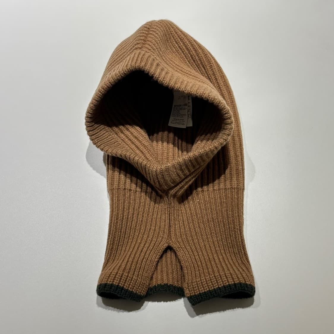 사카이 sacai 바라클라바&글러브 상품이미지4