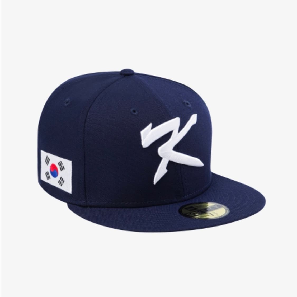 [새상품] 뉴에라 WBC26 5950 대한민국 상품이미지1