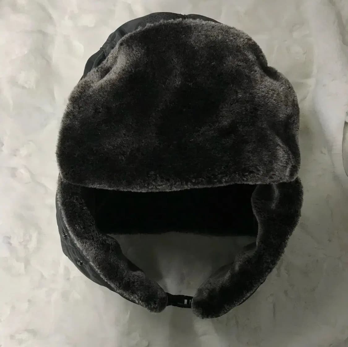 y2k 트루퍼햇 군밤모자 상품이미지1