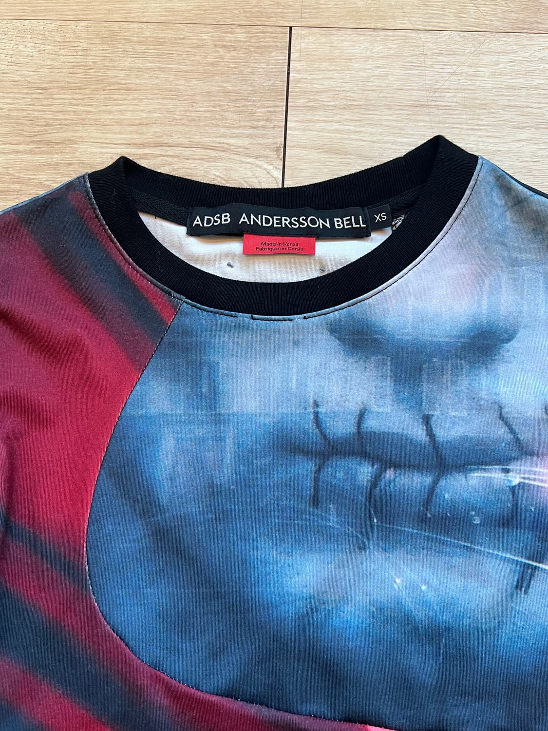 앤더슨벨 롱슬리브  상품이미지3