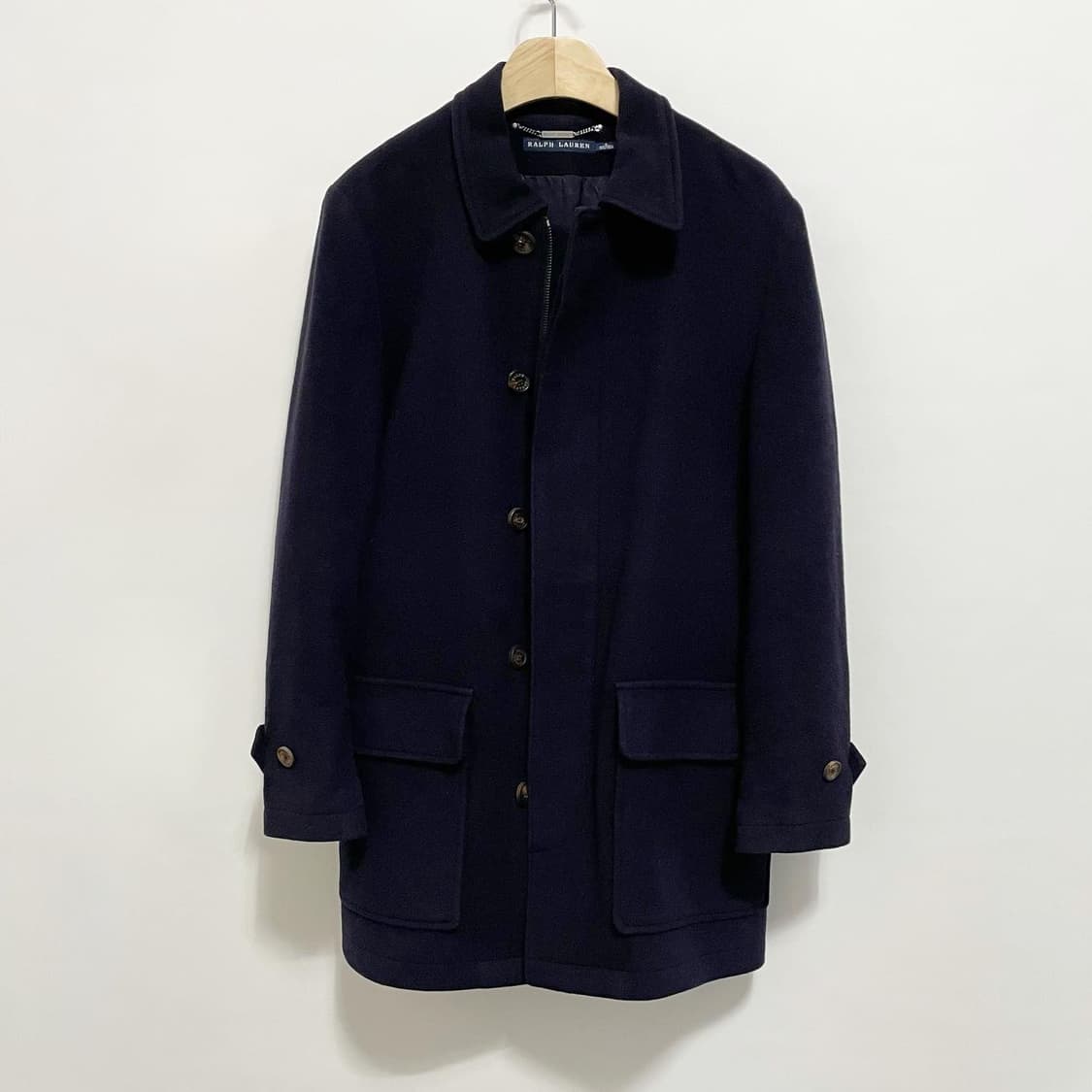 랄프로렌 코트 상품이미지1
